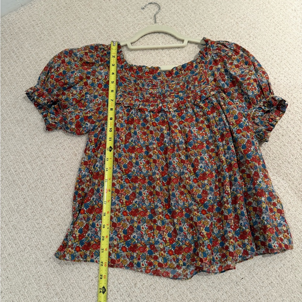 Doen Francis Top in Wildflower Meadow - Picture 3 of 5